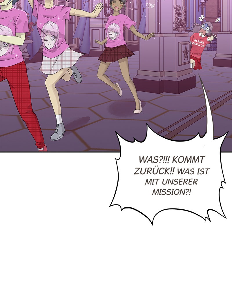 Read Club der verfluchten Prinzessinnen Manga Online