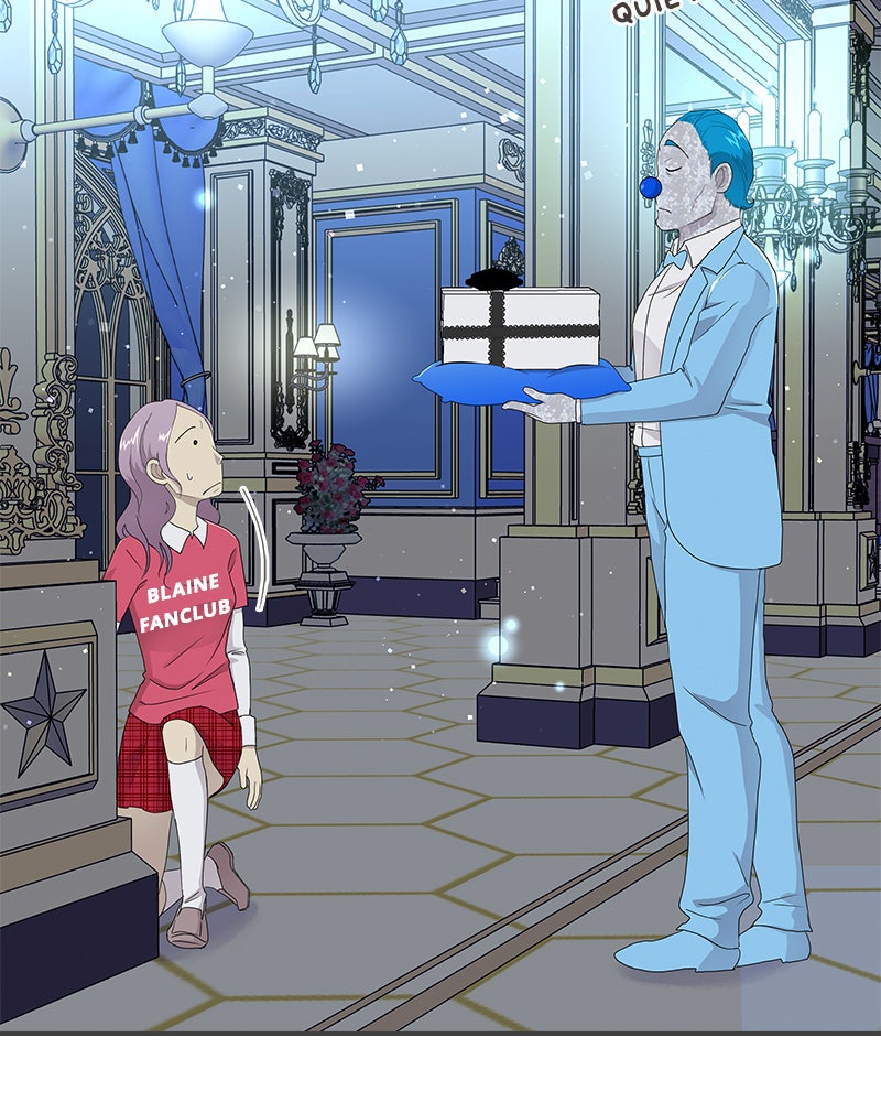 Read Club der verfluchten Prinzessinnen Manga Online