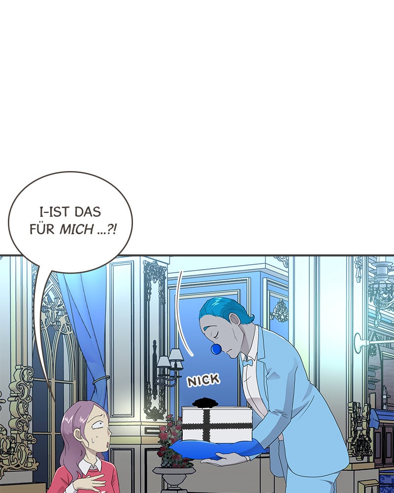 Read Club der verfluchten Prinzessinnen Manga Online