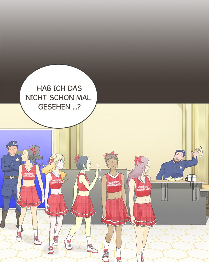 Read Club der verfluchten Prinzessinnen Manga Online