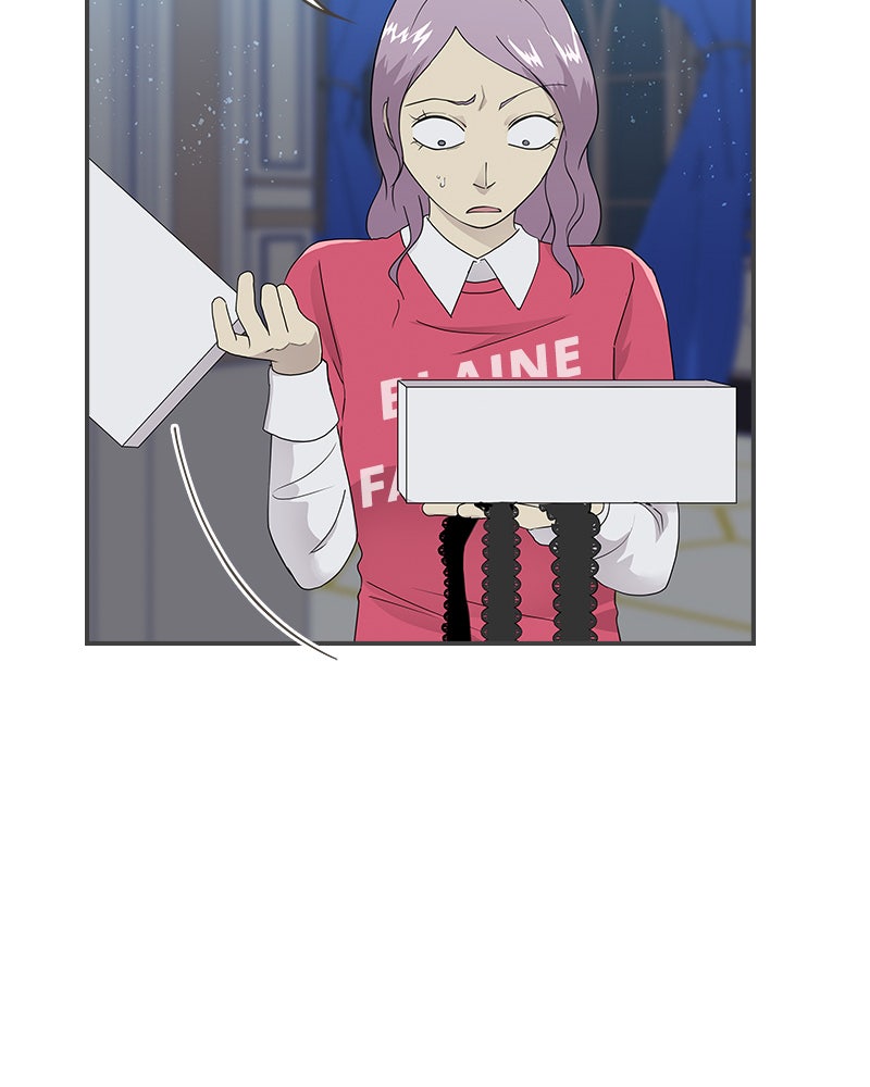 Read Club der verfluchten Prinzessinnen Manga Online