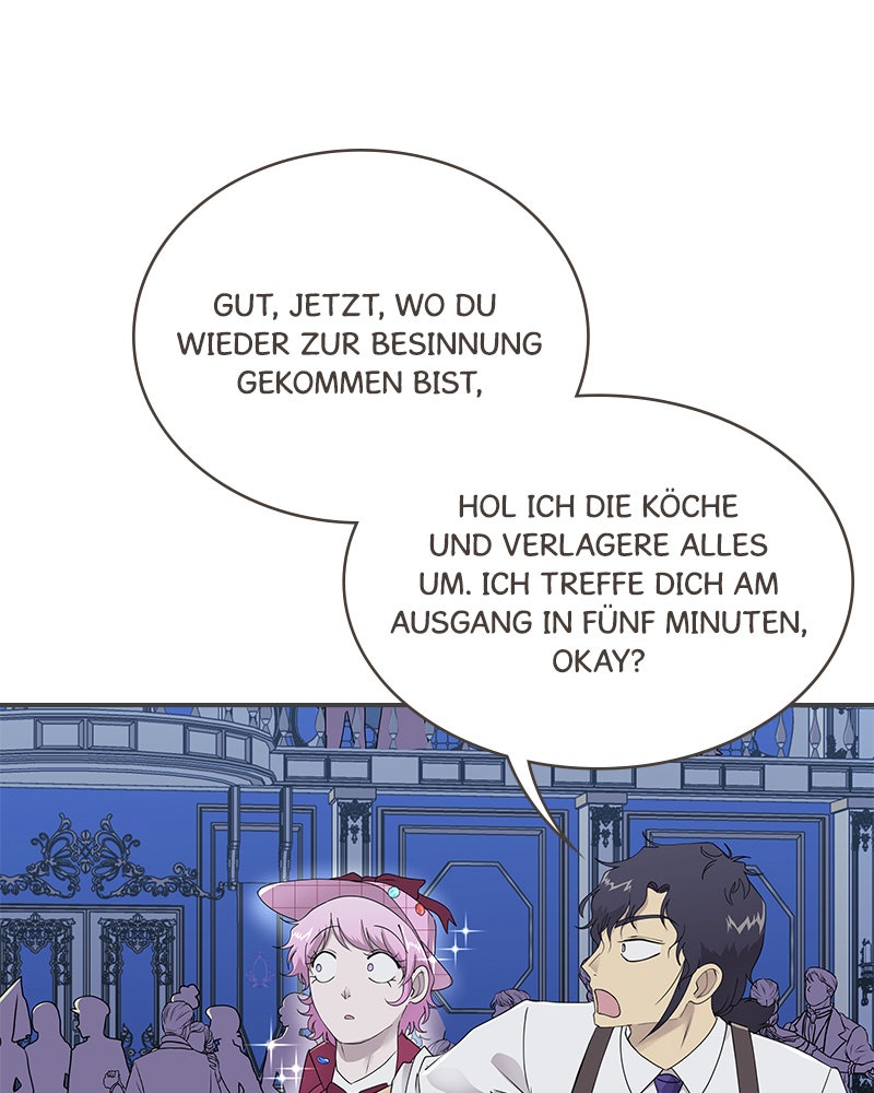 Read Club der verfluchten Prinzessinnen Manga Online