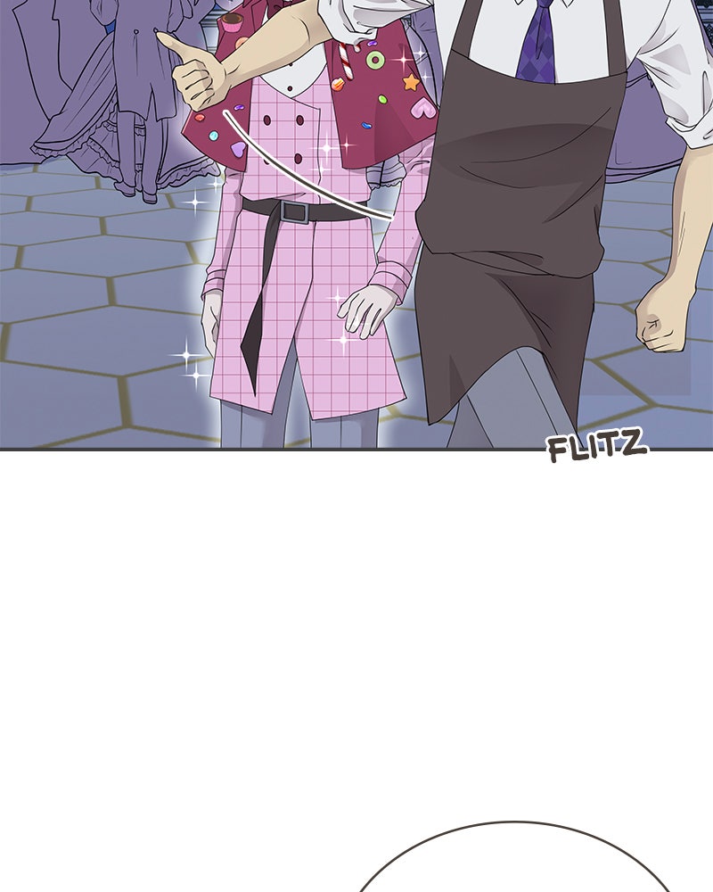 Read Club der verfluchten Prinzessinnen Manga Online