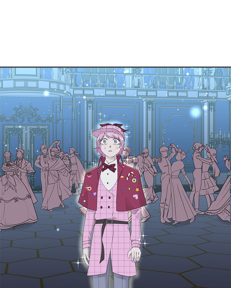 Read Club der verfluchten Prinzessinnen Manga Online