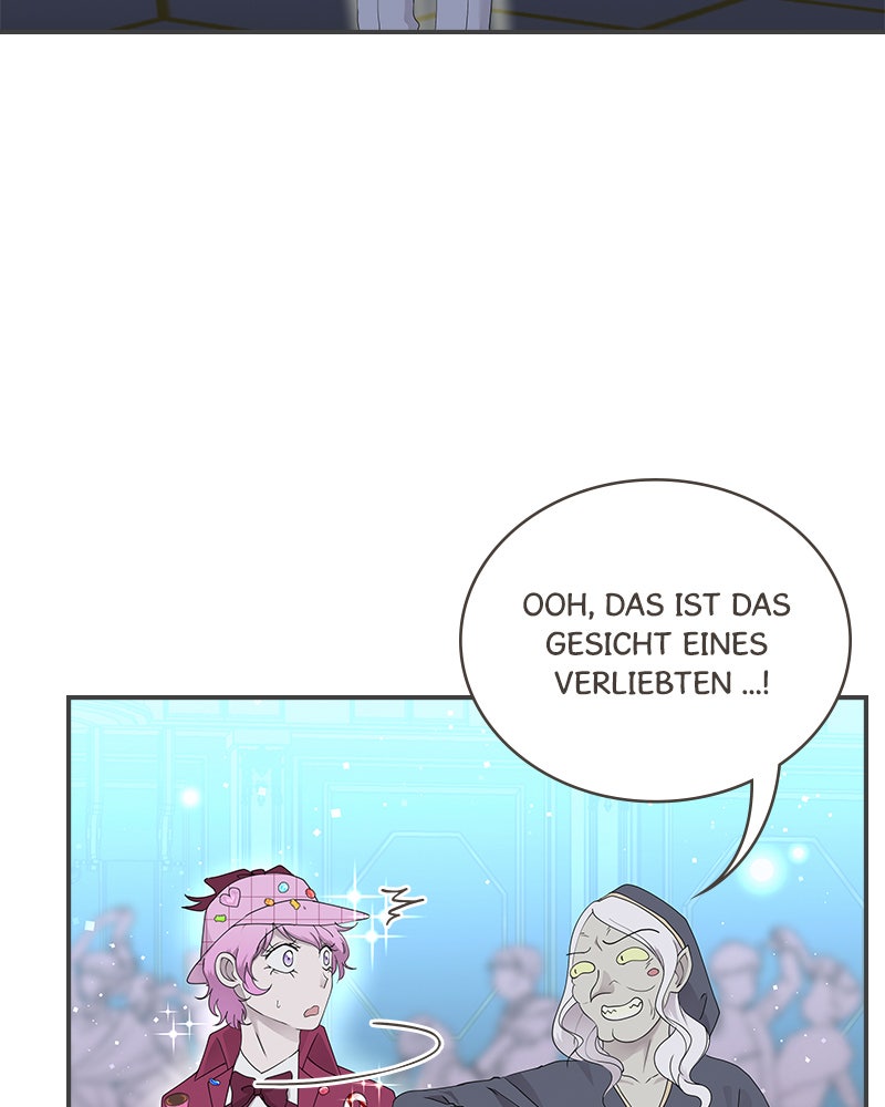 Read Club der verfluchten Prinzessinnen Manga Online