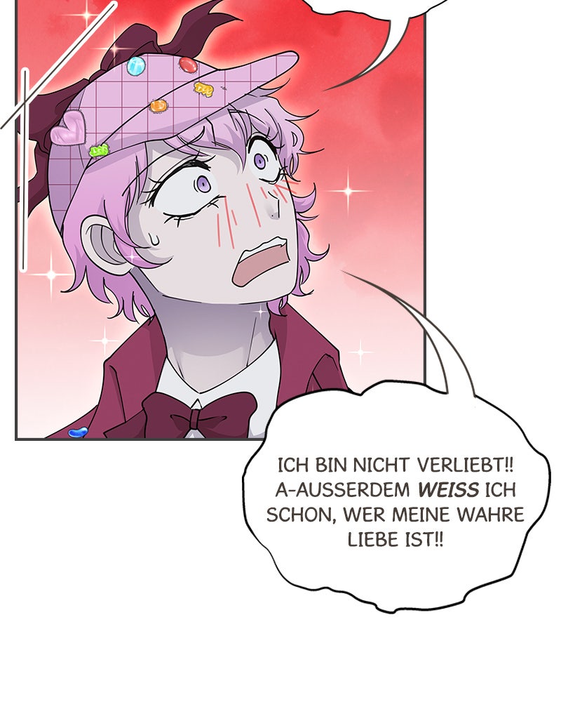 Read Club der verfluchten Prinzessinnen Manga Online