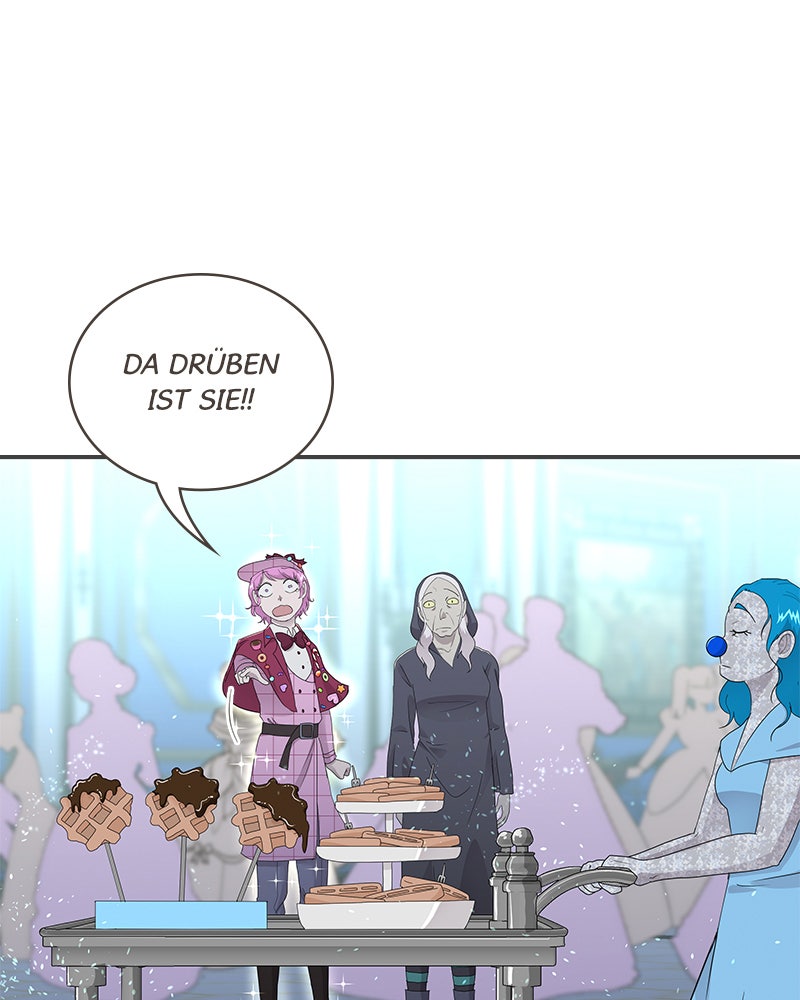 Read Club der verfluchten Prinzessinnen Manga Online