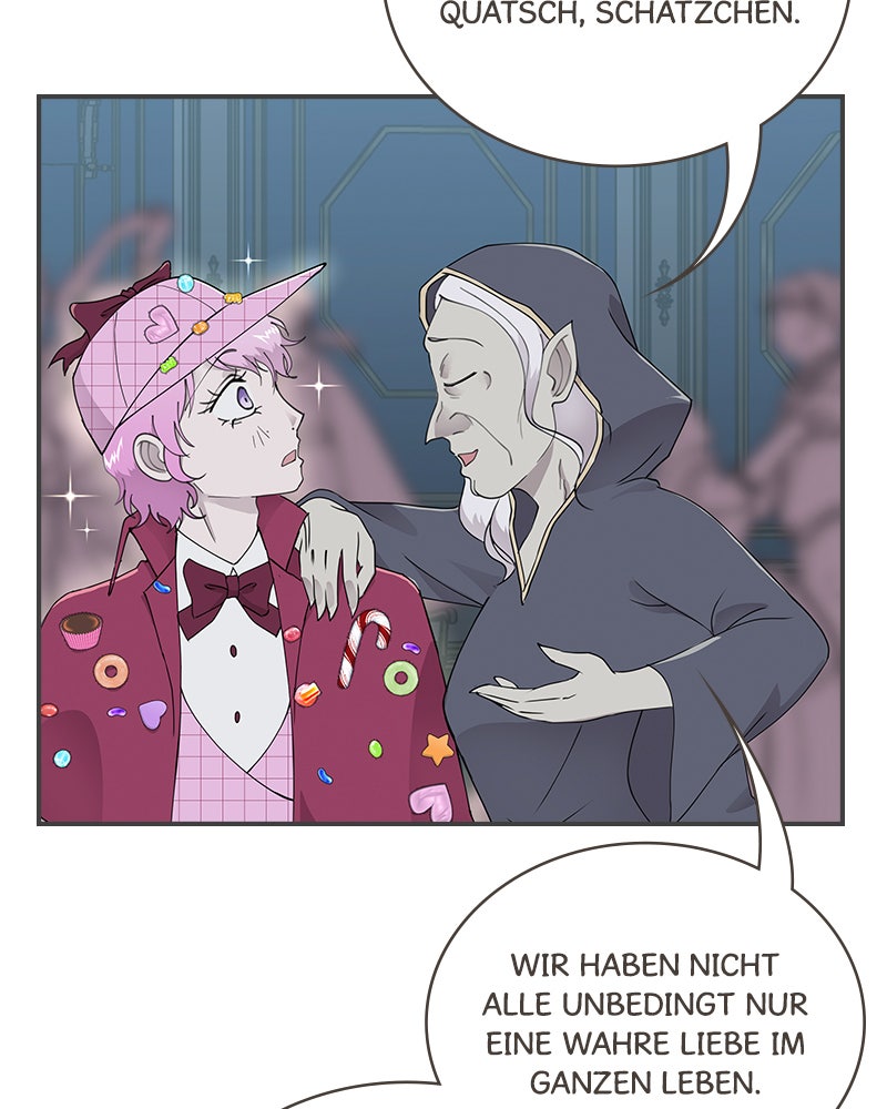 Read Club der verfluchten Prinzessinnen Manga Online