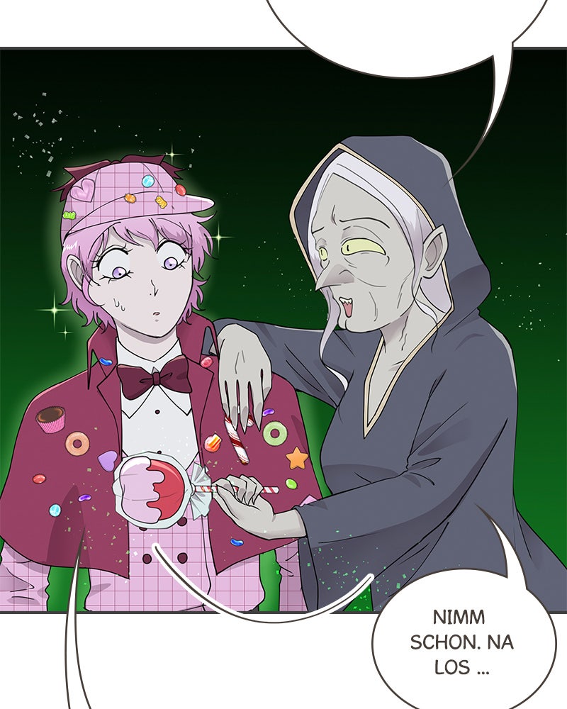 Read Club der verfluchten Prinzessinnen Manga Online