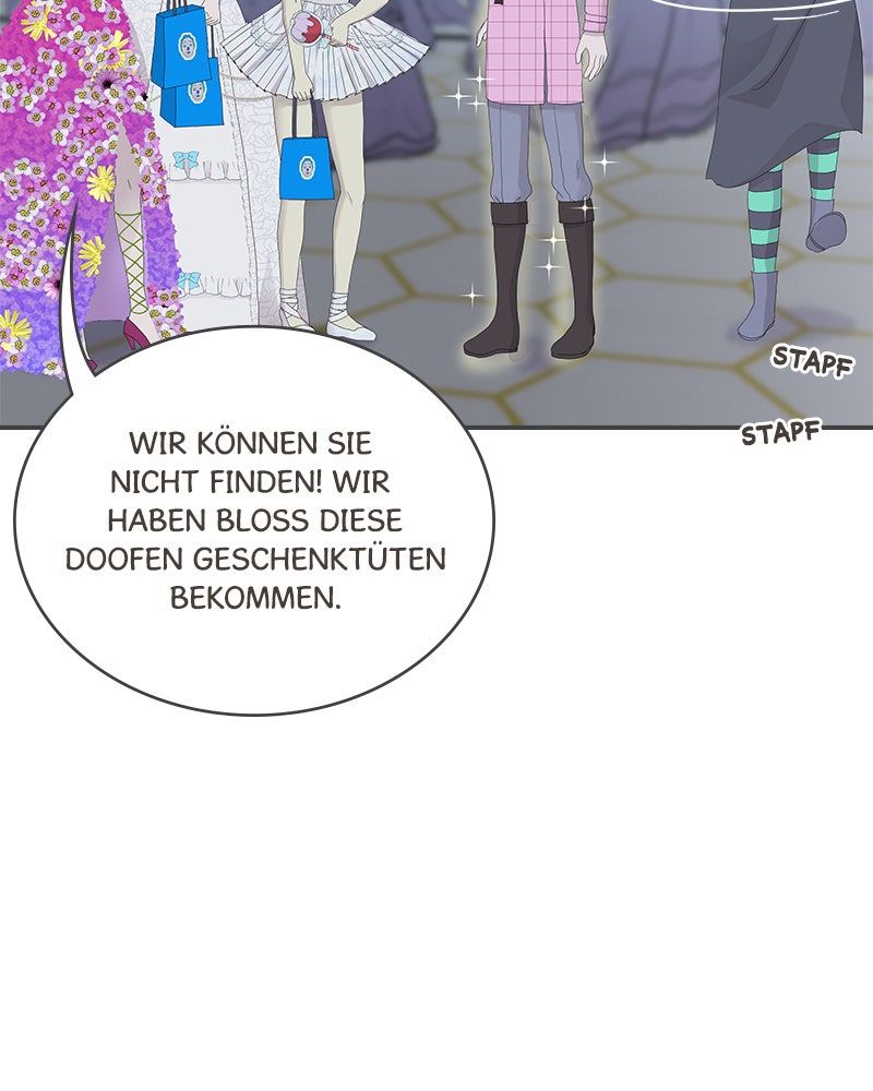 Read Club der verfluchten Prinzessinnen Manga Online