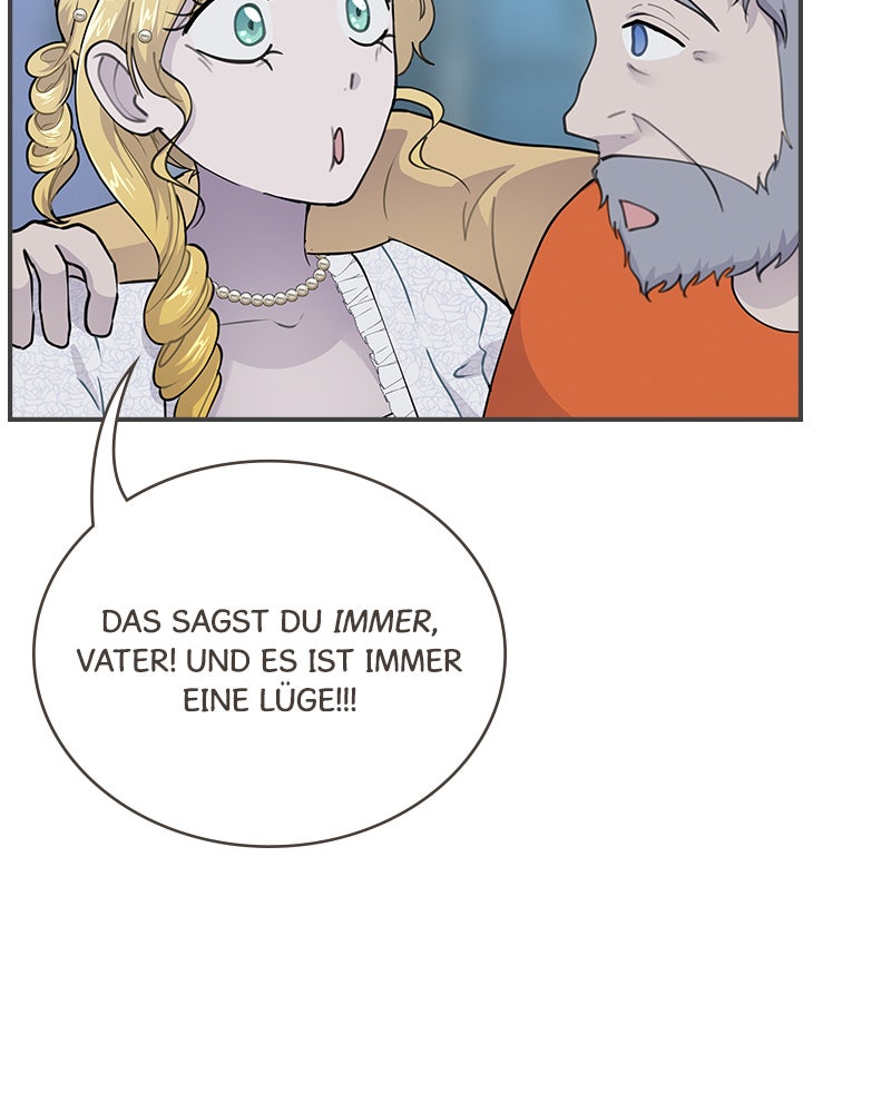 Read Club der verfluchten Prinzessinnen Manga Online
