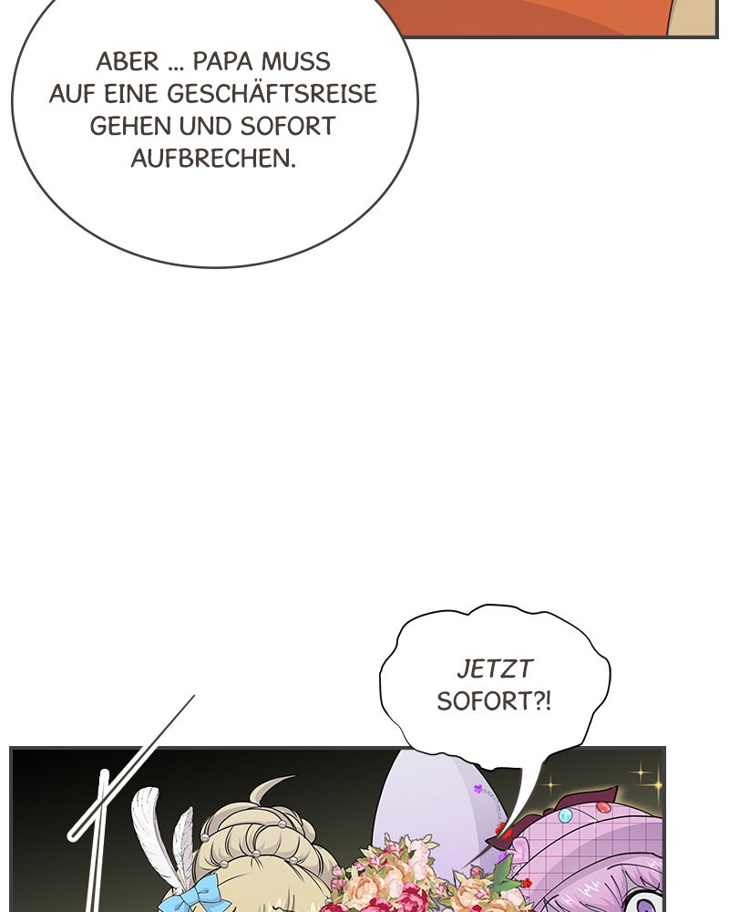 Read Club der verfluchten Prinzessinnen Manga Online