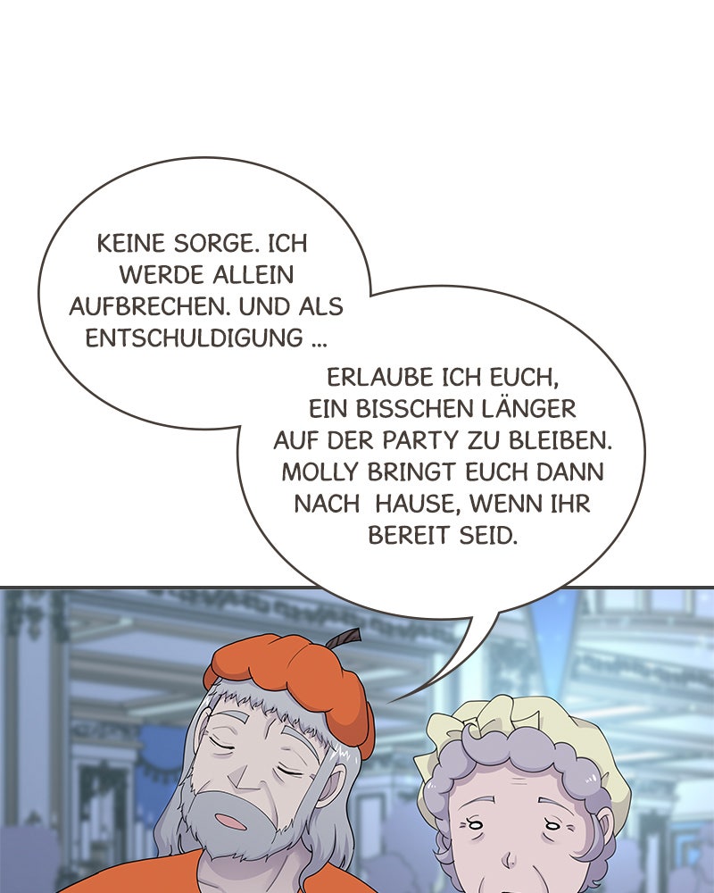 Read Club der verfluchten Prinzessinnen Manga Online