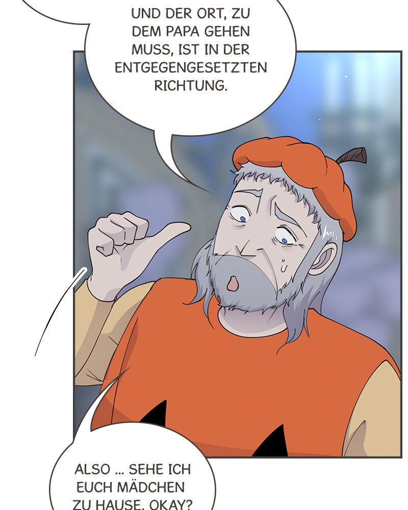 Read Club der verfluchten Prinzessinnen Manga Online