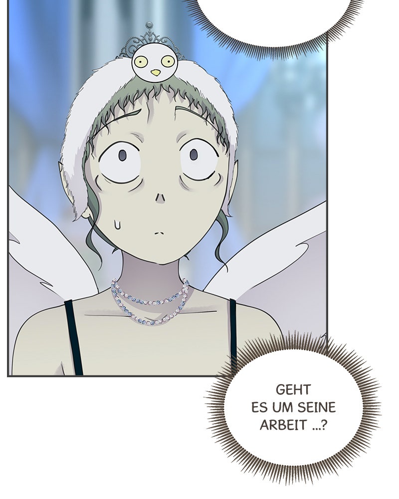 Read Club der verfluchten Prinzessinnen Manga Online