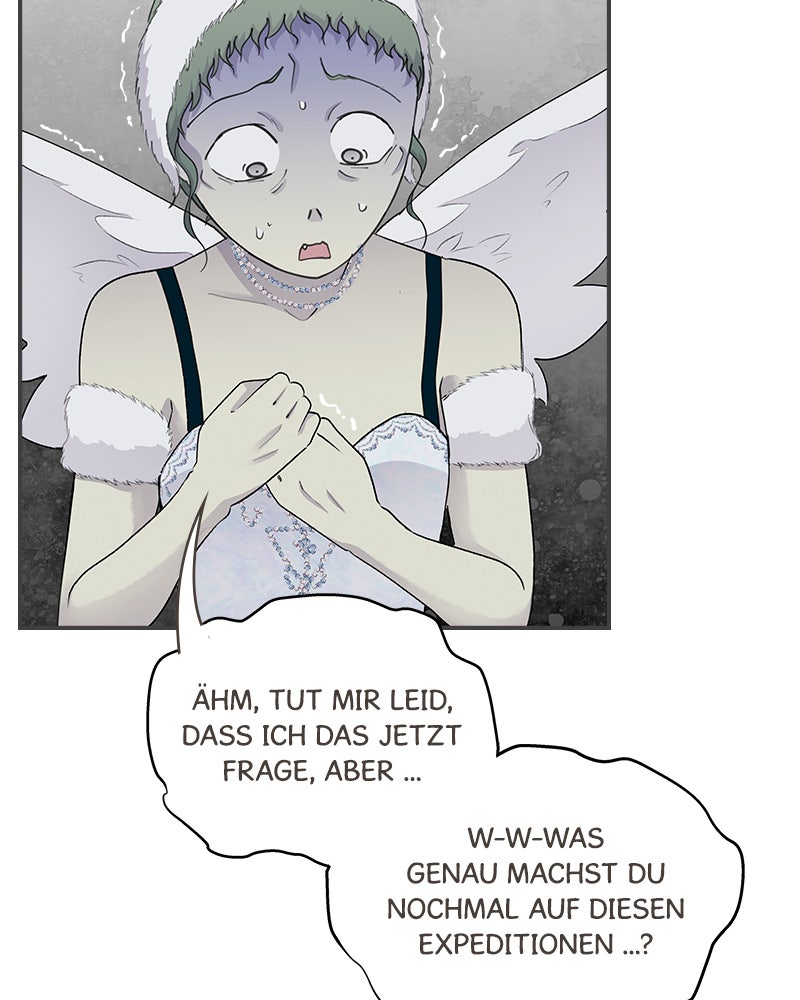 Read Club der verfluchten Prinzessinnen Manga Online