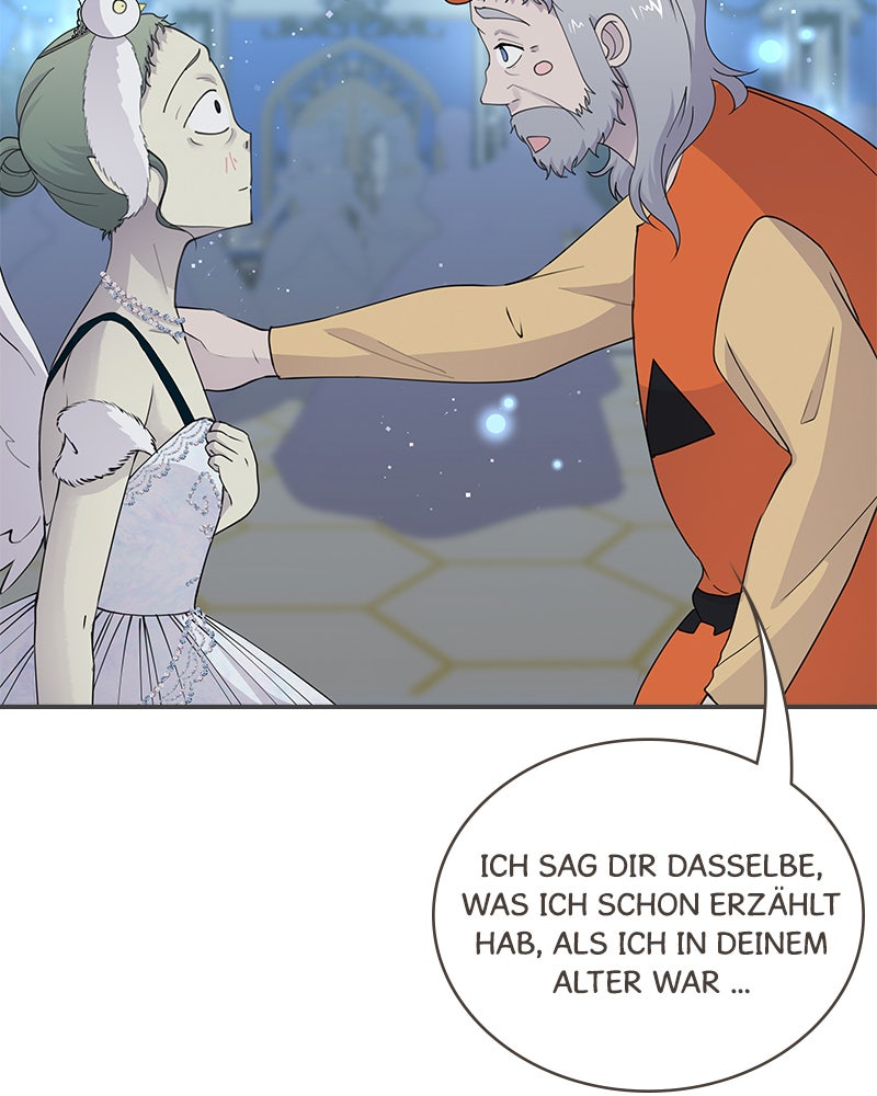 Read Club der verfluchten Prinzessinnen Manga Online