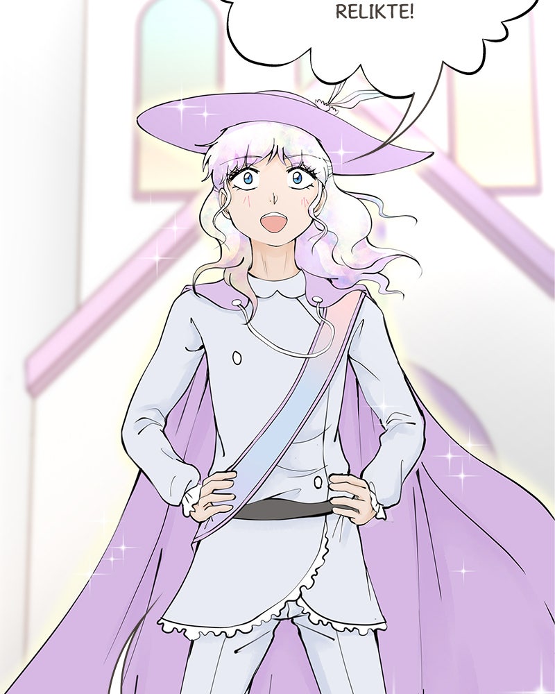 Read Club der verfluchten Prinzessinnen Manga Online