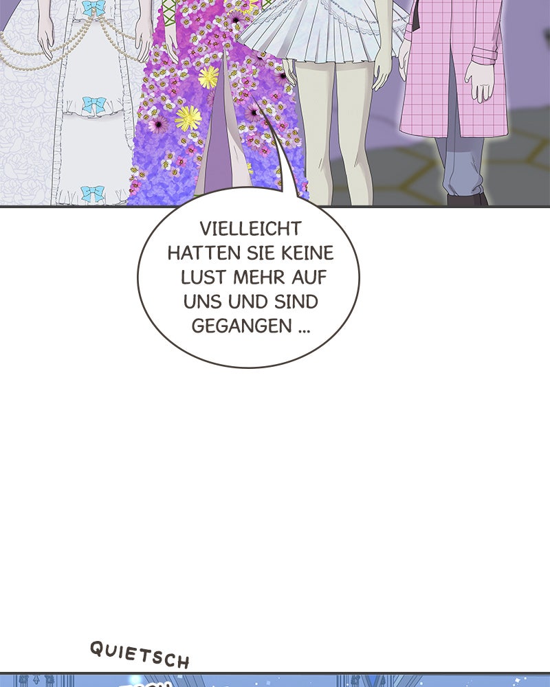 Read Club der verfluchten Prinzessinnen Manga Online