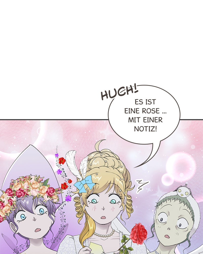 Read Club der verfluchten Prinzessinnen Manga Online
