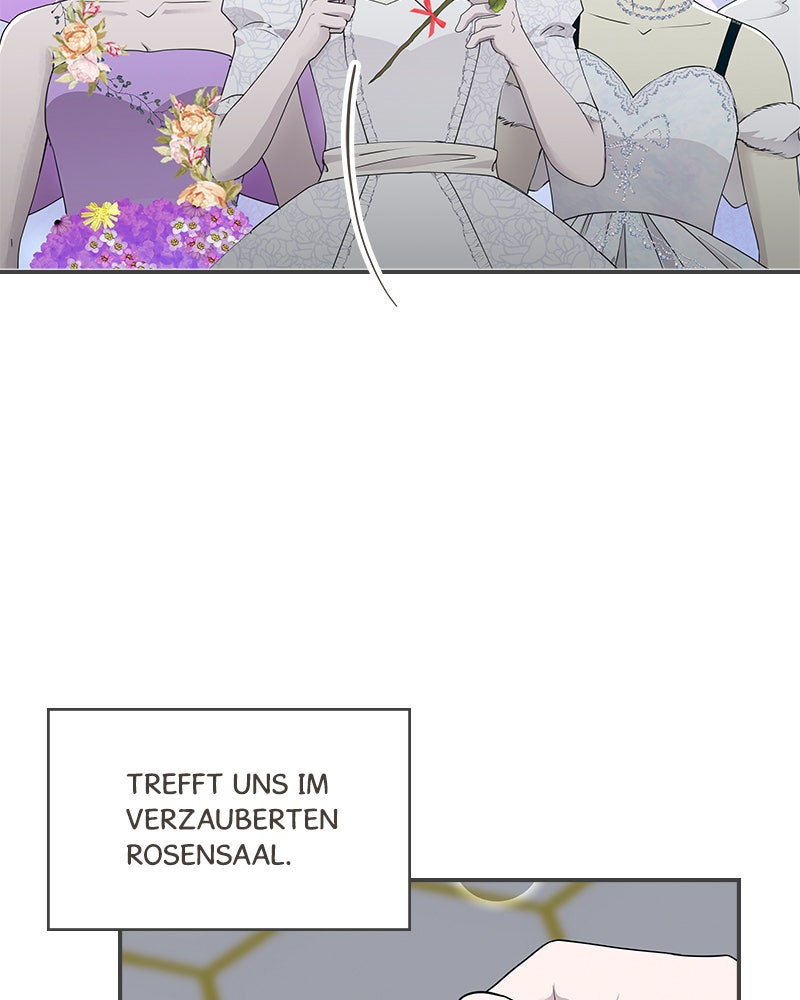 Read Club der verfluchten Prinzessinnen Manga Online