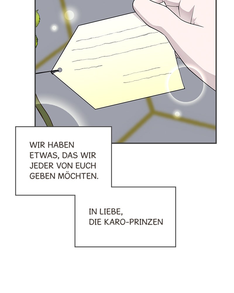 Read Club der verfluchten Prinzessinnen Manga Online