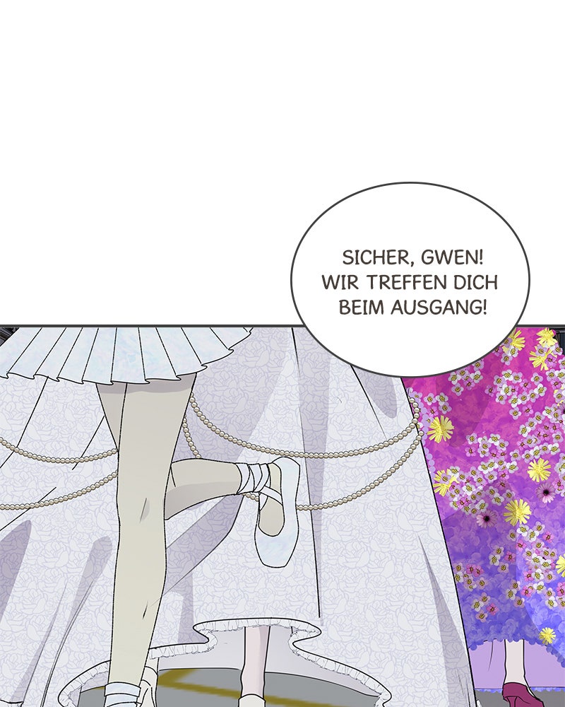 Read Club der verfluchten Prinzessinnen Manga Online