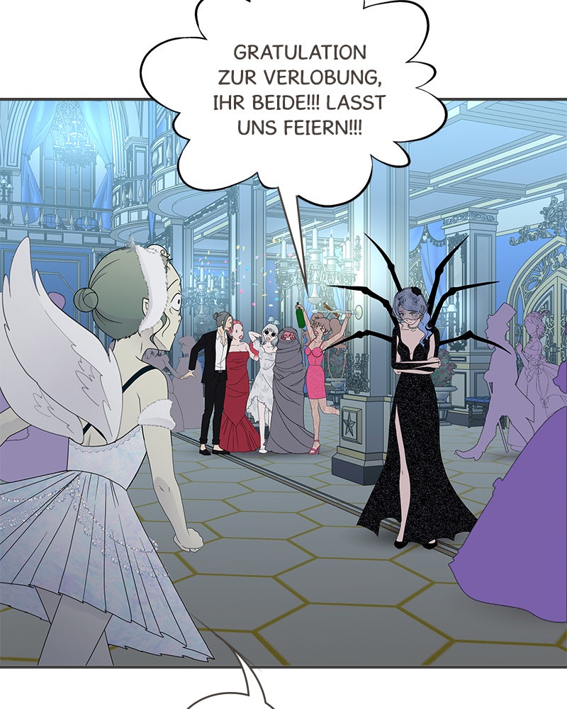 Read Club der verfluchten Prinzessinnen Manga Online