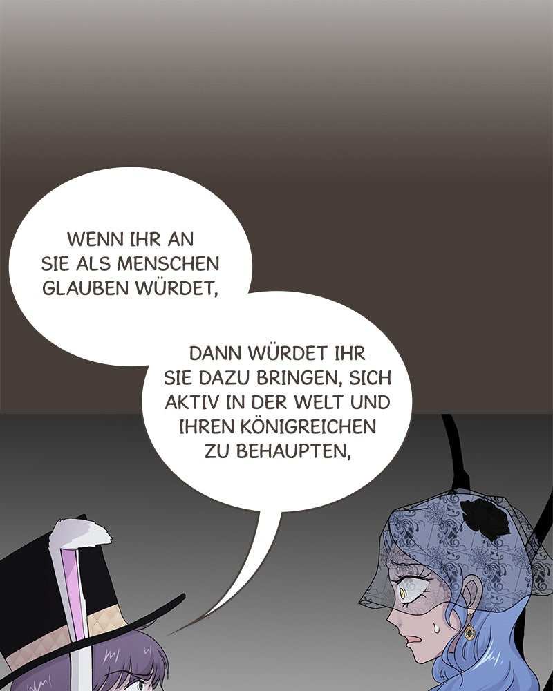 Read Club der verfluchten Prinzessinnen Manga Online