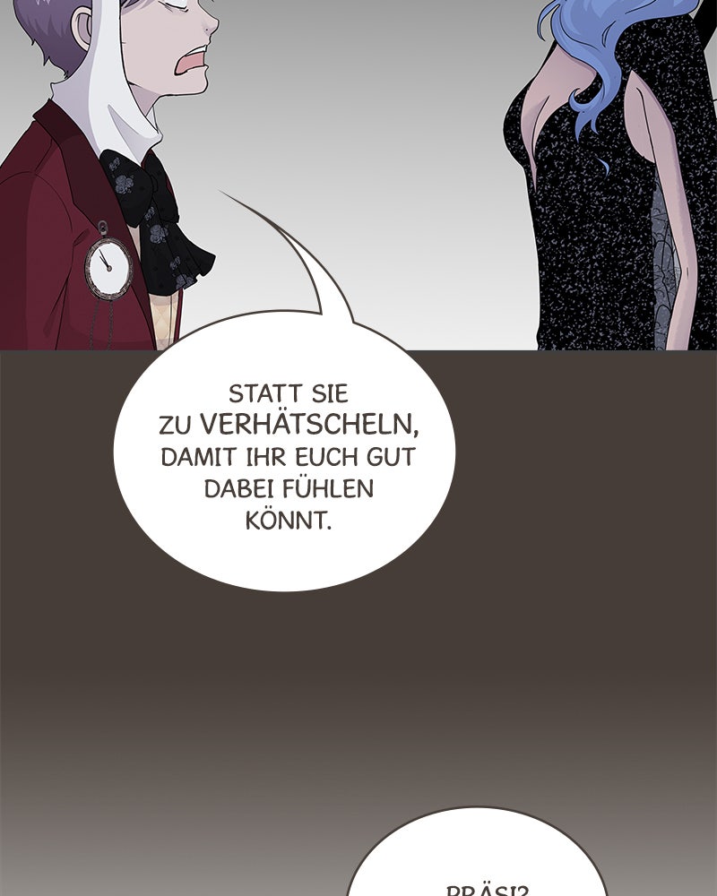 Read Club der verfluchten Prinzessinnen Manga Online