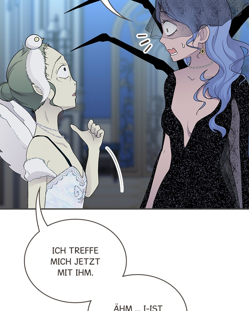 Read Club der verfluchten Prinzessinnen Manga Online