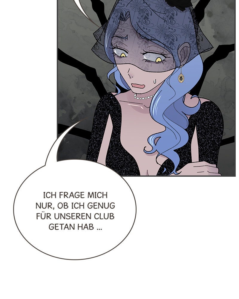 Read Club der verfluchten Prinzessinnen Manga Online