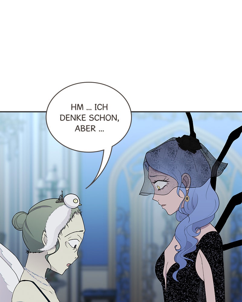 Read Club der verfluchten Prinzessinnen Manga Online