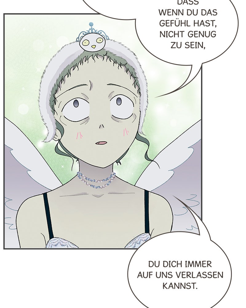 Read Club der verfluchten Prinzessinnen Manga Online