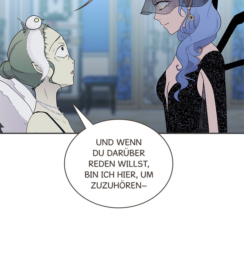 Read Club der verfluchten Prinzessinnen Manga Online