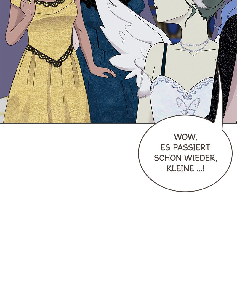 Read Club der verfluchten Prinzessinnen Manga Online