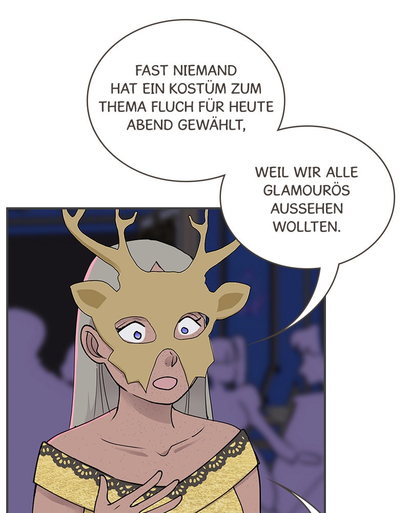 Read Club der verfluchten Prinzessinnen Manga Online