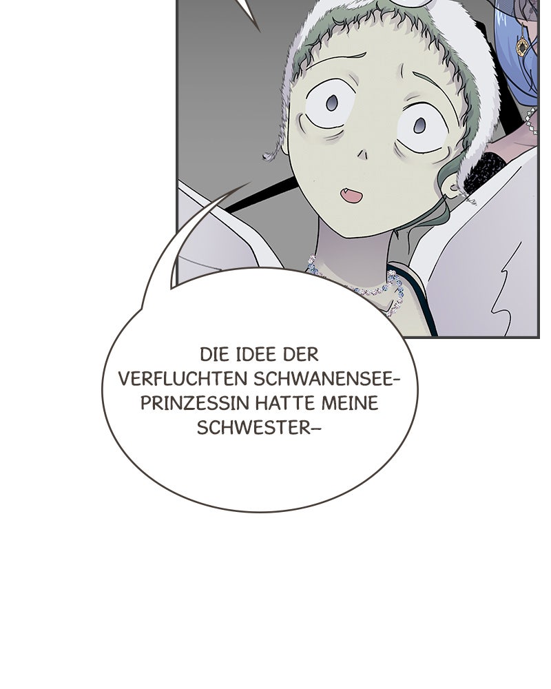 Read Club der verfluchten Prinzessinnen Manga Online