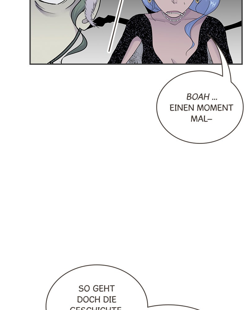 Read Club der verfluchten Prinzessinnen Manga Online