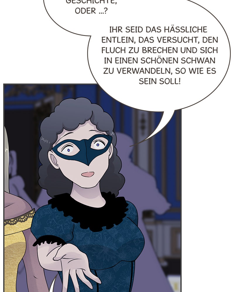 Read Club der verfluchten Prinzessinnen Manga Online