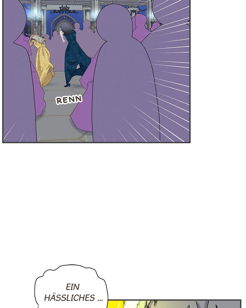 Read Club der verfluchten Prinzessinnen Manga Online