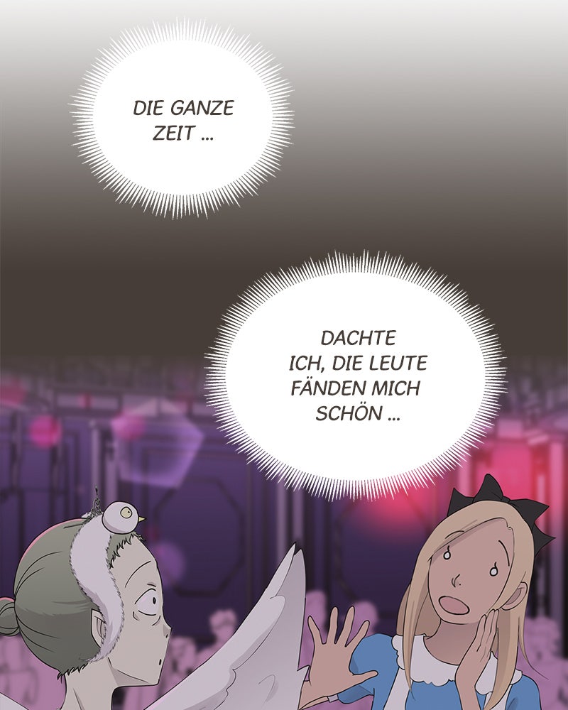 Read Club der verfluchten Prinzessinnen Manga Online