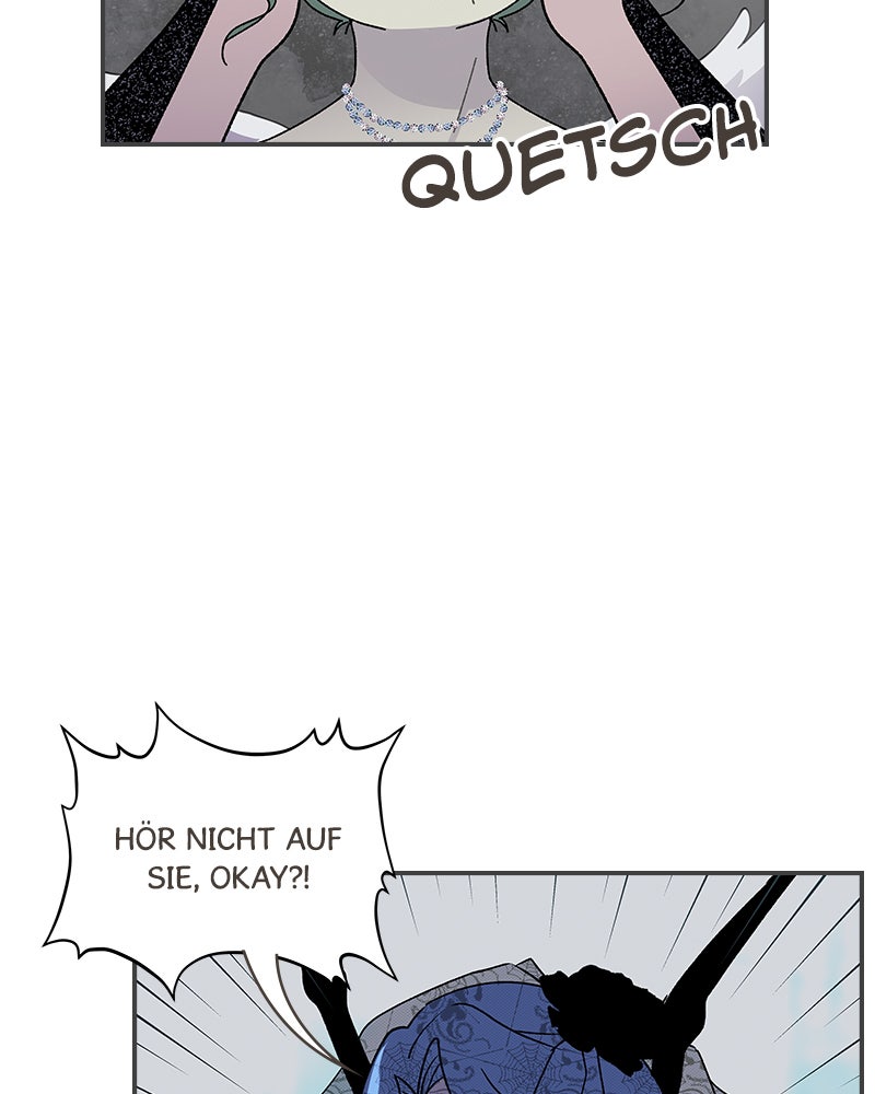 Read Club der verfluchten Prinzessinnen Manga Online