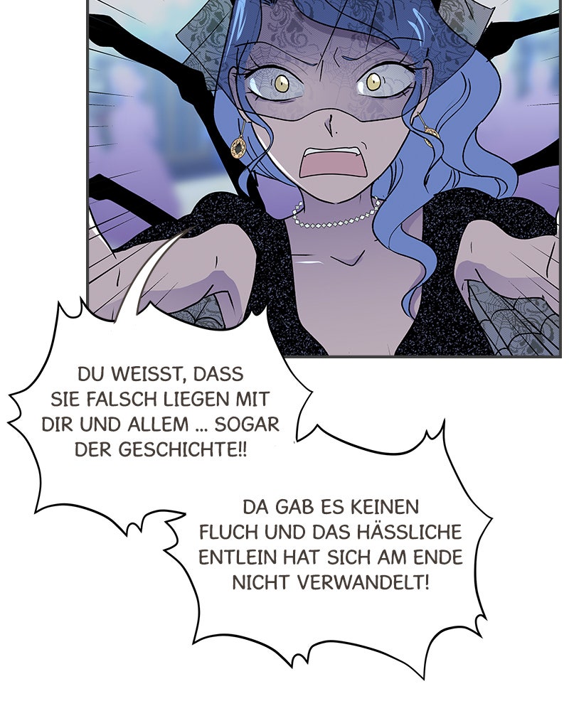 Read Club der verfluchten Prinzessinnen Manga Online
