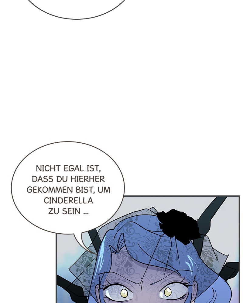 Read Club der verfluchten Prinzessinnen Manga Online