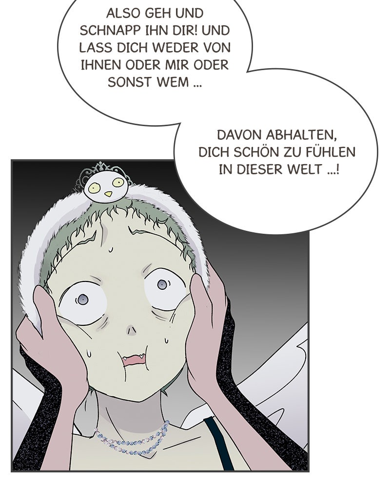 Read Club der verfluchten Prinzessinnen Manga Online