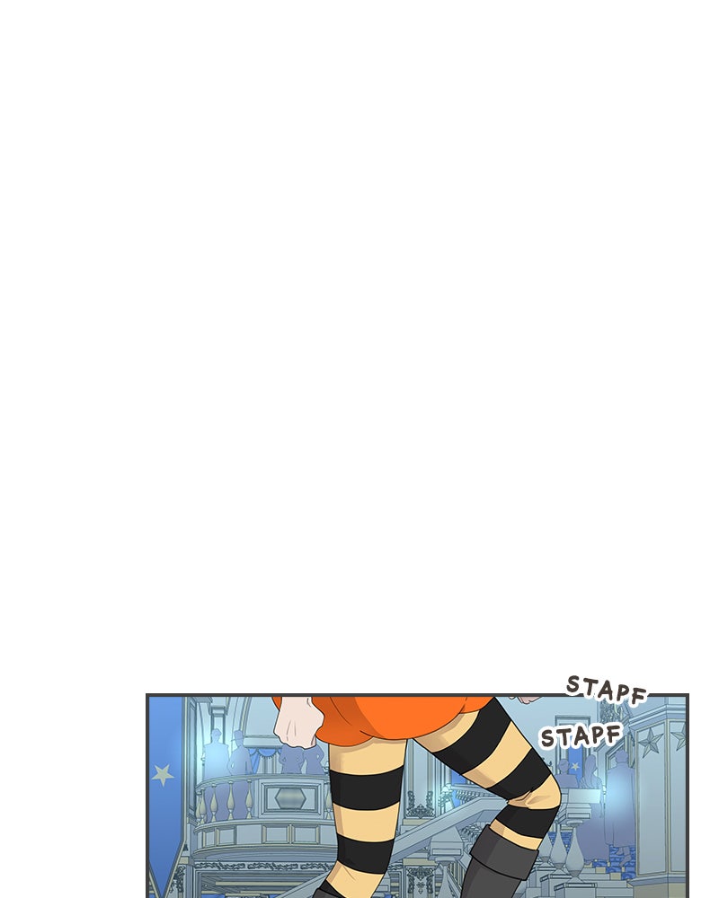 Read Club der verfluchten Prinzessinnen Manga Online