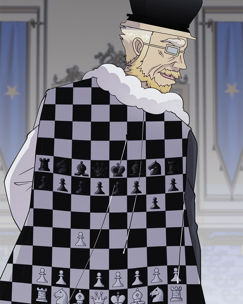 Read Club der verfluchten Prinzessinnen Manga Online