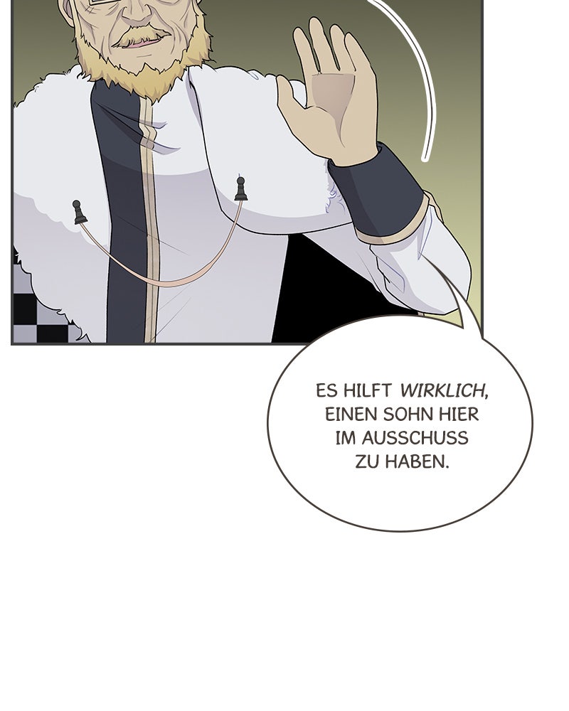 Read Club der verfluchten Prinzessinnen Manga Online