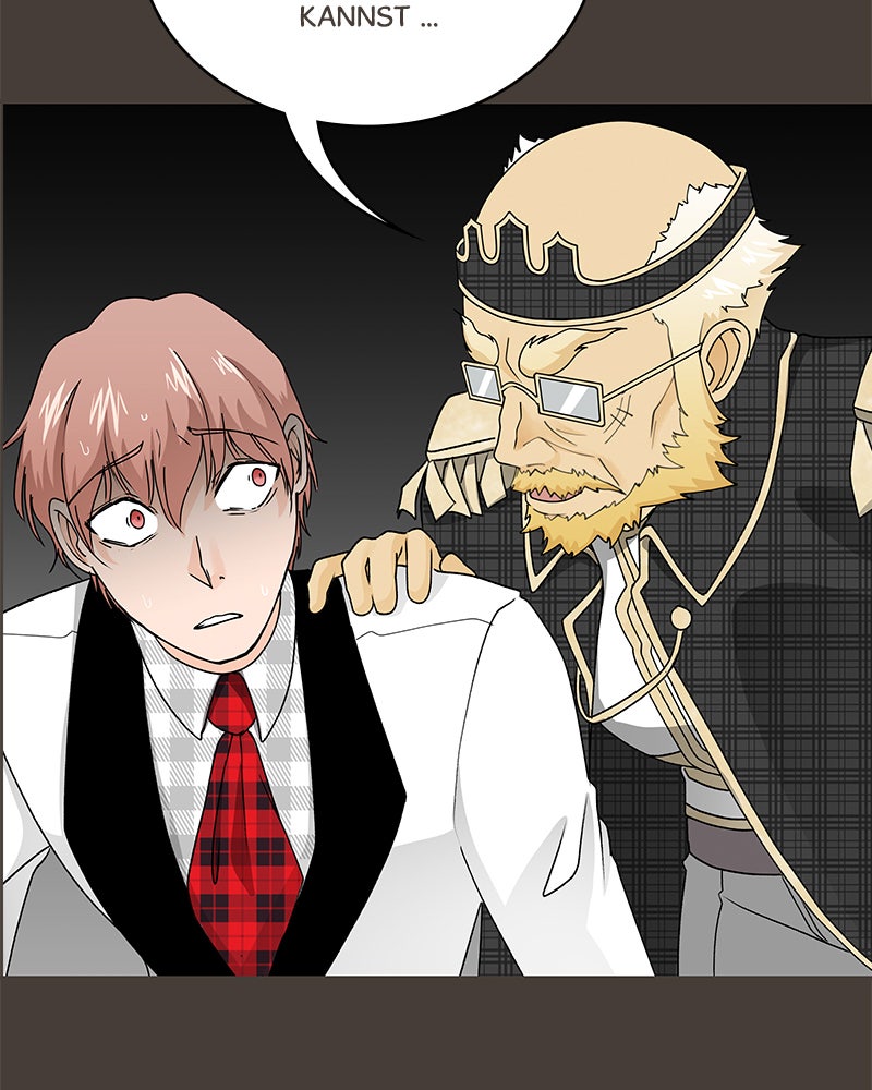 Read Club der verfluchten Prinzessinnen Manga Online